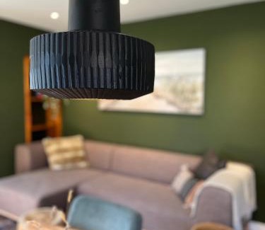 Baaiduinen Apartment | Explore It Gasthûs: Family-Friendly Retreat with Top Ratings