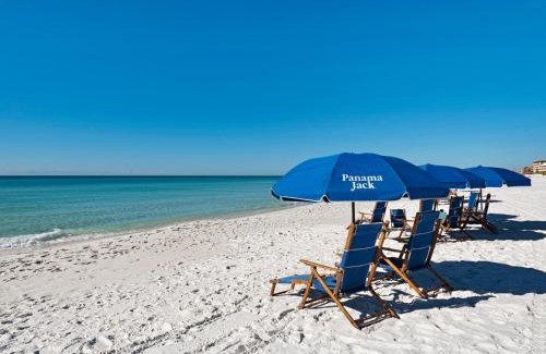 Crystal Shores House | Discover It Had to Be You by Newman-Dailey: 10/10 Stay!