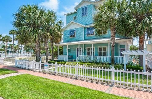 Crystal Shores House | Discover It Had to Be You by Newman-Dailey: 10/10 Stay!