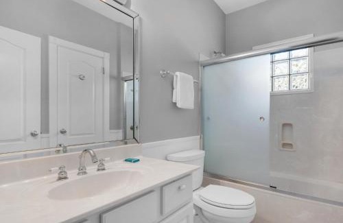 Crystal Shores House | Discover It Had to Be You by Newman-Dailey: 10/10 Stay!