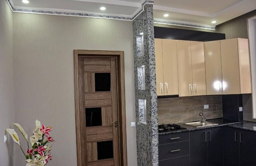 Akhaltsikhe Apartment | Spacious Family-Friendly Apartment for Memorable Stays