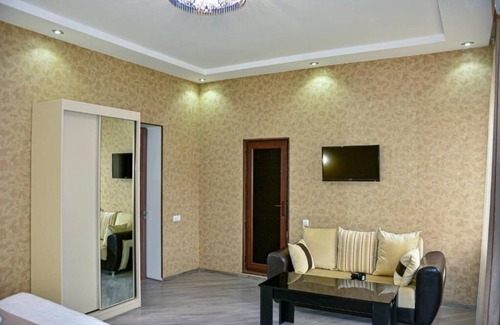 Akhaltsikhe Apartment | Spacious Family-Friendly Apartment for Memorable Stays