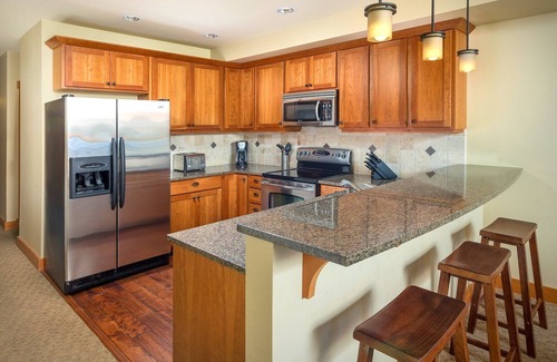 Chelan Resort | Experience Dreamy Oceanfront Bliss with Top Amenities