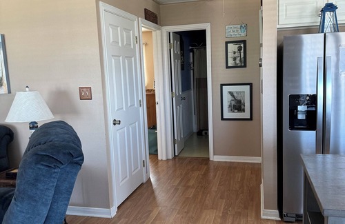 Galveston House | Spring Getaway: Family-Friendly Hotel with Ocean Views