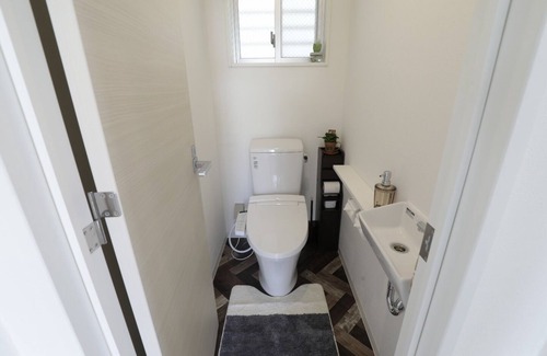 Okinawa Apartment | Guest Rated: 9.8 - Niraikanai 401, Family-Friendly Stay