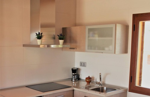 Clara Apartment | Sunny Oasis with Ocean View, Pet Friendly & 9.8 Rating