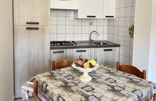 Le Castella Apartment | Apartment le castella home 8