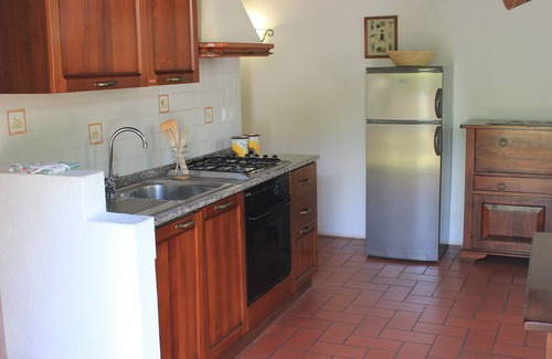 Lucolena Villa | Beautiful Private Villa with Pool in Chianti, Tuscany