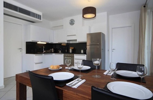 Maccagno Apartment | Idyllic Italian Lakes Apartment with Pool & Spa Amenities