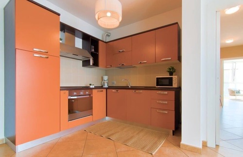 Maccagno Apartment | Lake Maggiore apartment with lake views