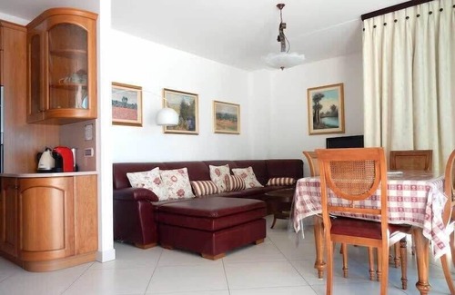 Maccagno Apartment | Inviting Italian Lakes Holiday Home with Pool and Spa