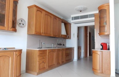 Maccagno Apartment | Inviting Italian Lakes Holiday Home with Pool and Spa