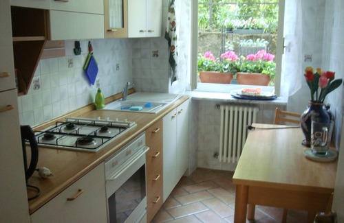 Maccagno Villa | Garden View Apartment with Oceanfront Amenities Await You