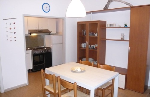 Marina di Castagneto Carducci Apartment | Coastal Retreat in Tuscany with Beach Access & Pool