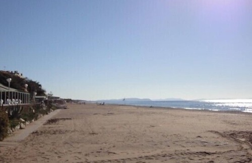 Marina di Castagneto Carducci Apartment | Coastal Retreat in Tuscany with Beach Access & Pool