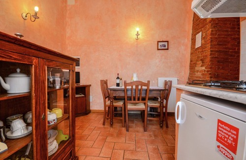 Bivio Lugnano House | Inviting Retreat in Monte Santa Maria Tiberina with Pool