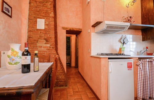 Bivio Lugnano House | Inviting Retreat in Monte Santa Maria Tiberina with Pool