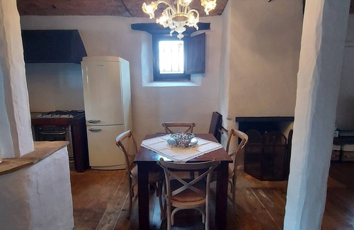 Monzuno Apartment | Experience Belvedere Country House with Ocean Views & Spa