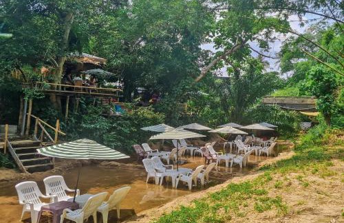 Si Racha Hotel | Inviting Getaway at It My Life Cafe x Camp - Rated 9/10