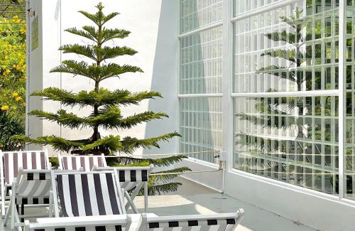 Si Racha Hotel | Inviting Getaway at It My Life Cafe x Camp - Rated 9/10