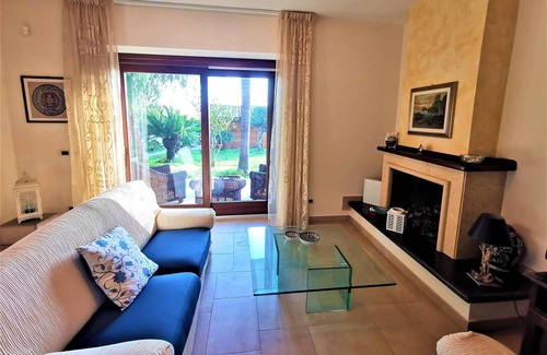 Ogliastro Marina Villa | CILENTO LUXURY VILLA FOR 6 NEAR THE BEACH