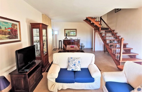 Ogliastro Marina Villa | CILENTO LUXURY VILLA FOR 6 NEAR THE BEACH