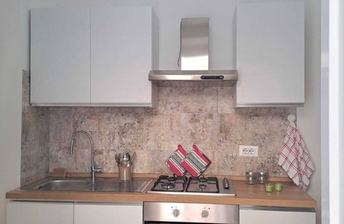 Piedimonte San Germano Bed & Breakfast | "A Casa di Lucia"- Deluxe Apartment