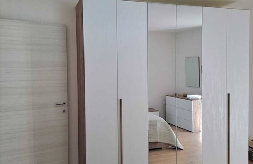 Piedimonte San Germano Bed & Breakfast | "A Casa di Lucia"- Deluxe Apartment