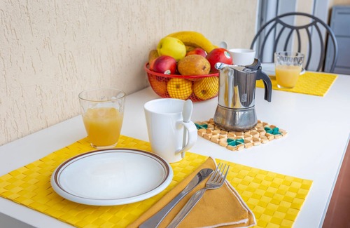 Pieve Apartment | Scenic Lake and Mountain Views at Liver 202 Hotel