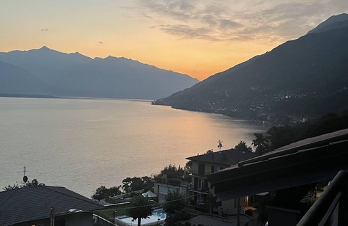 Maccagno con Pino e Veddasca Villa | Discover Lake Maggiore Panorama Villa – Perfect for Families