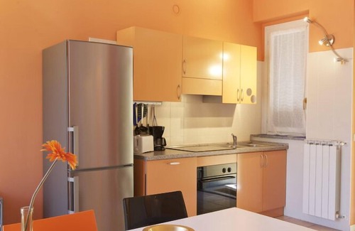 Maccagno con Pino e Veddasca Apartment | Beautifully Furnished Studio Apartments with Pool Access