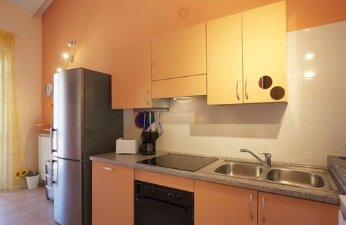 Maccagno con Pino e Veddasca Apartment | Beautifully Furnished Studio Apartments with Pool Access