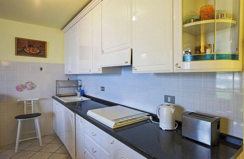 Pino Lago Maggiore Apartment | Serene Vacation Apartment with Lake View and Spa Amenities