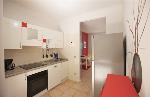 Maccagno con Pino e Veddasca Apartment | Beautifully Furnished Studio Apartments with Pool & Spa