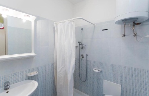 Porto Santa Margherita Apartment | Pet-Friendly Residence Los Nidos: Perfect for Families!