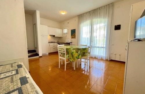 Porto Santa Margherita Villa | Relax in Our Villa with Private Garden and Pool Amenities