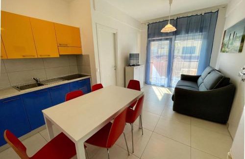 Porto Santa Margherita Apartment | Coastal Retreat: Pet Friendly Getaway with High Guest Ratings