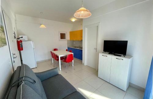 Porto Santa Margherita Apartment | Coastal Retreat: Pet Friendly Getaway with High Guest Ratings