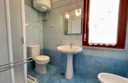 Porto Santa Margherita Apartment | Inviting Flat with Pool Access - Pet and Child Friendly