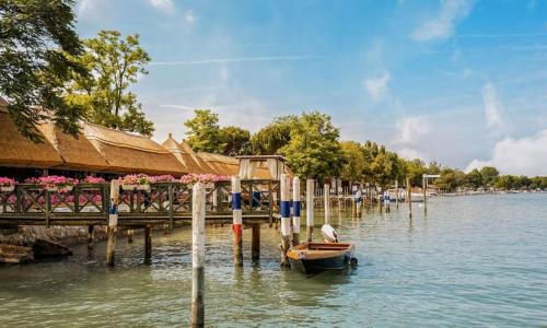 Porto Santa Margherita Villa | Inviting Villa with Private Garden and Pool Getaway