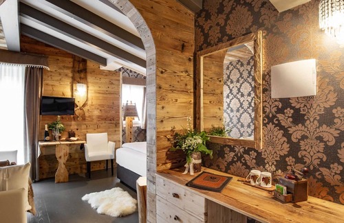 Fiera di Primiero Hotel | Discover Hotel Astoria: Top-Rated Spa and Dining Experience