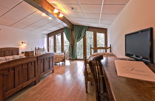 San Martino di Castrozza Hotel | Discover Hotel Fratazza: Family-Friendly with Pool Access