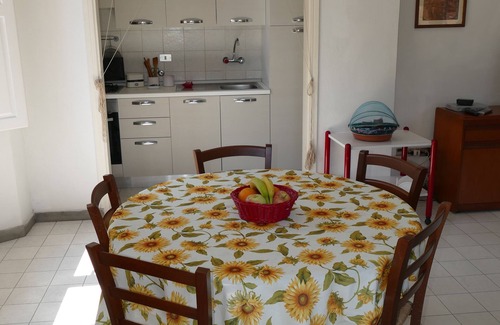 Castiglioncello Villa | Green Oasis: Pet-Friendly Villa Steps from the Ocean
