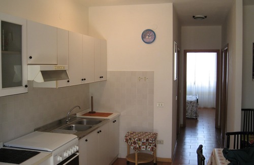 Castiglioncello Apartment | Cozy Apartment Near the Sea with Pool & Ocean View