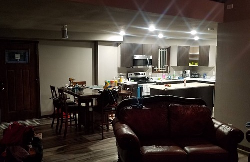 Wisconsin Dells House | Unforgettable Getaway at IT'S A BARN GOOD TIME!