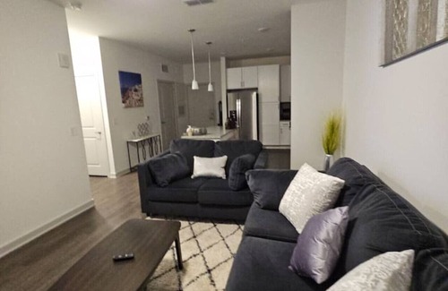 Lithia Springs Apartment | It's a cozy condo in the city!