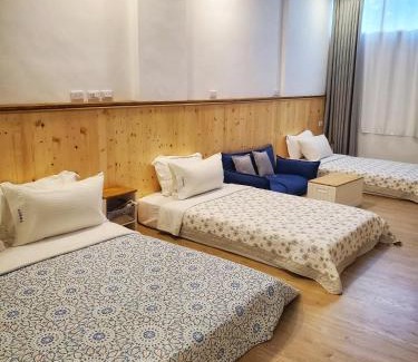 Guangfu House | Child-Friendly Getaway at It's a Good Time Homestay