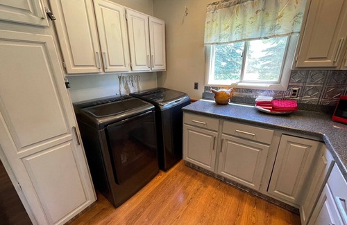 Penn Yan House | Relax in a Restored Victorian Home with Hot Tub & Nightlife