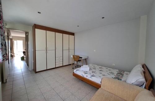 Nea Chalkidona Apartment | It's Always Sunny in Filadelfeia