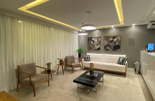 Caratinga Hotel | Budget-Friendly Stay at IT'S HOTEL with Family Amenities